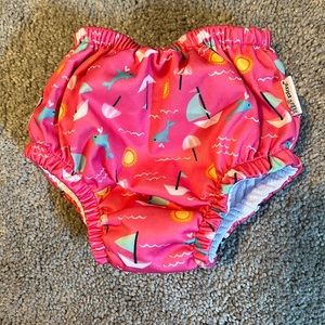 Baby Swim Diaper